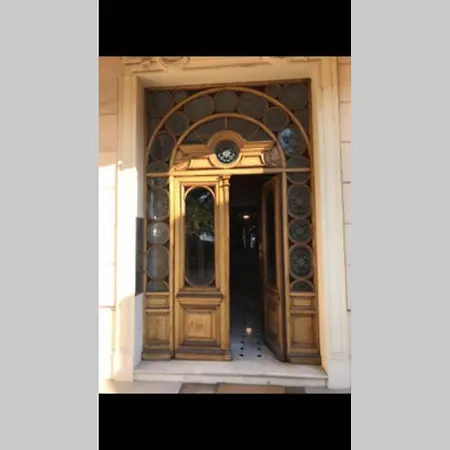 Bord De Апартаменти Мантон