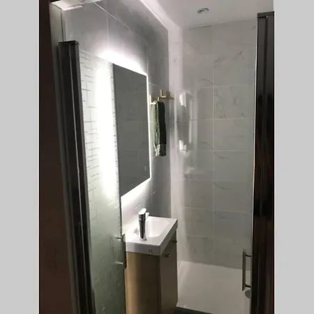 Apartment Bord De Menton