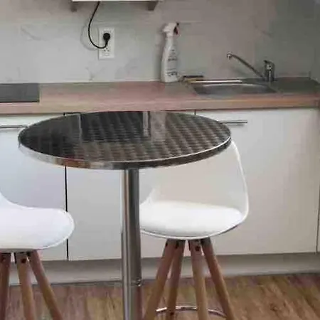 Bord De Apartamento *