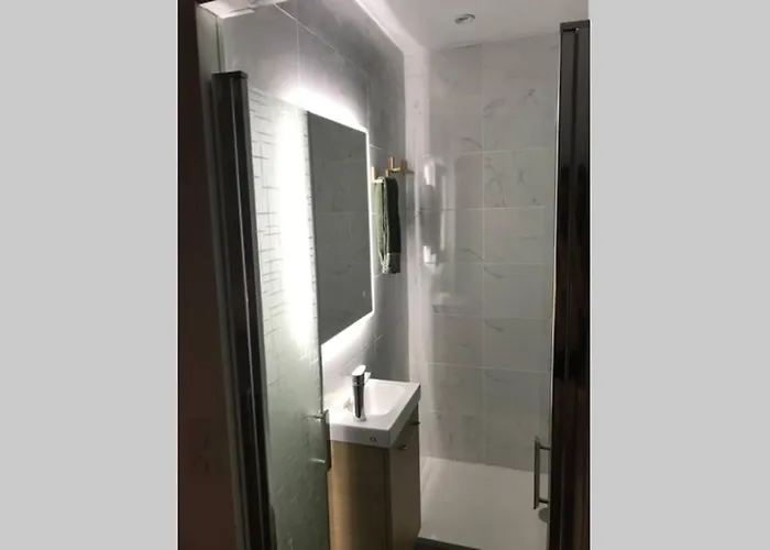 Apartment Bord De Menton