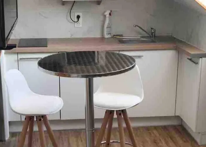 Bord De Appartement *