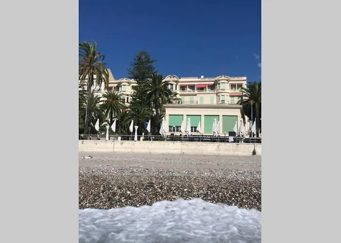 Bord De Апартаменти